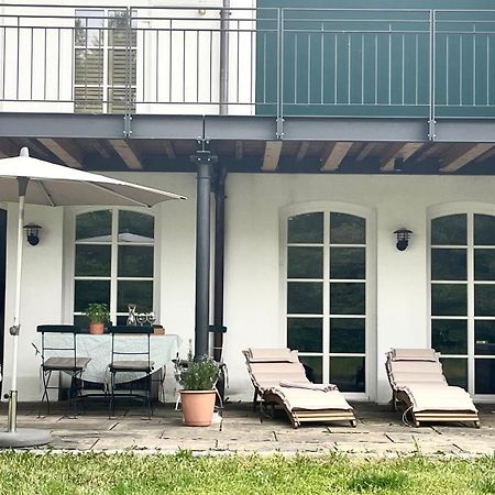 Gutshof Ferienwohnung In Seenaehe Diessen am Ammersee Exterior photo